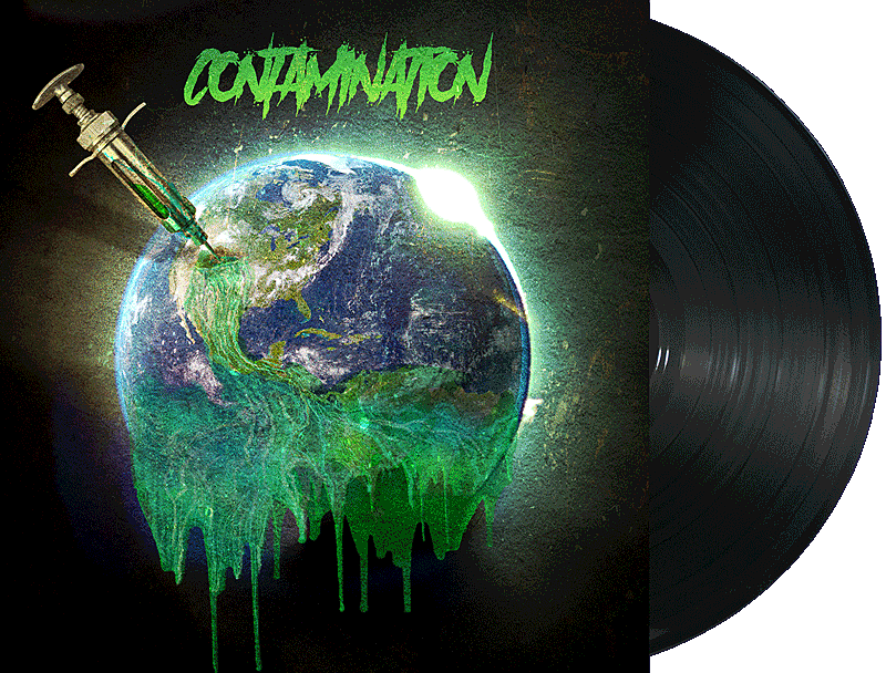 Relapse announces 4-way split & tour w/ Dying Fetus, Incantation, Gatecreeper, Genocide Pact