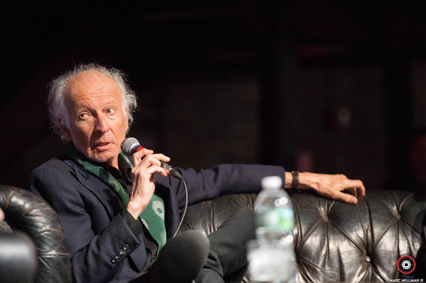 things I learned at the Relix Live Music Conference (and lots of pics)
