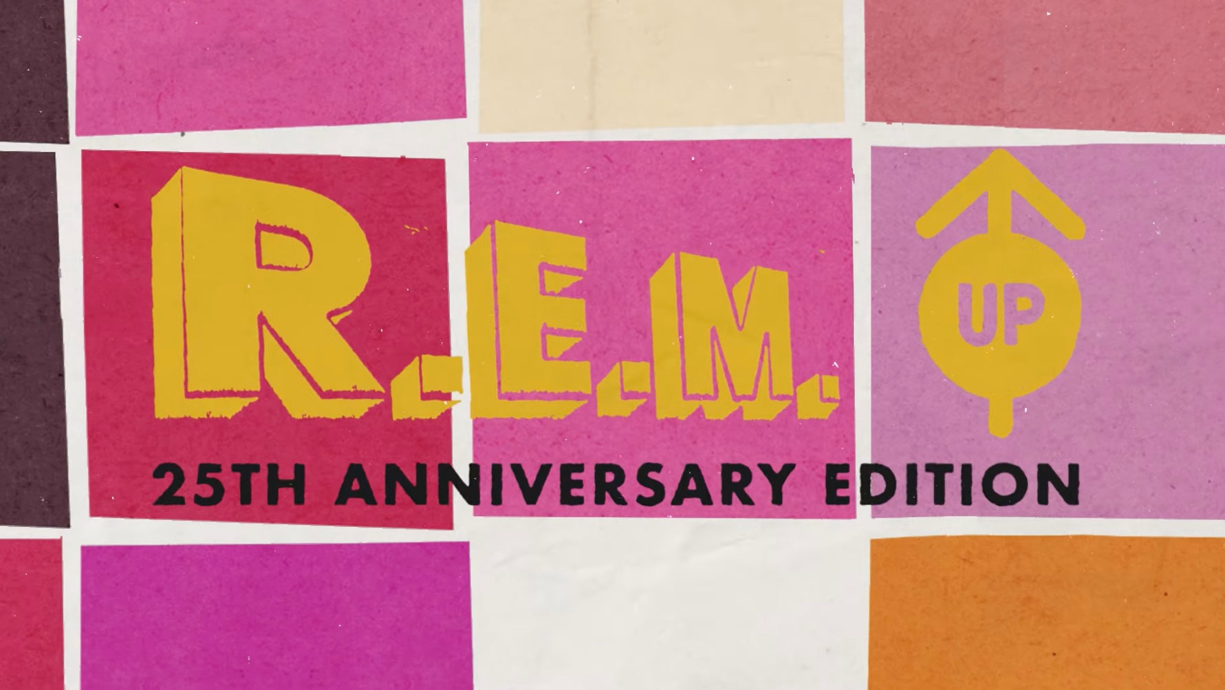 R.E.M. announce ‘Up’ 25th anniversary reissue, share “Daysleeper (Party of Five recording)”