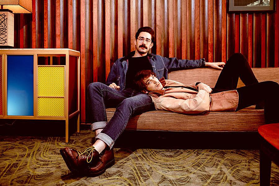 Remo Drive share song off new EP, touring with Samia