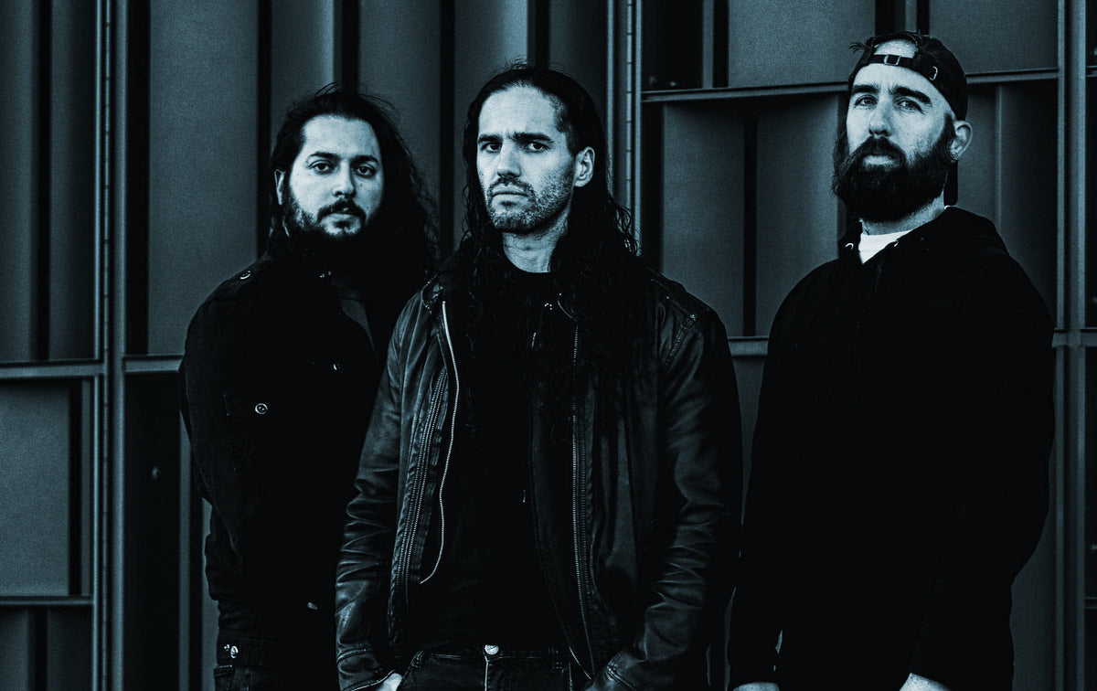 Replicant prep new LP ‘Infinite Mortality’ (stream 2 tracks)