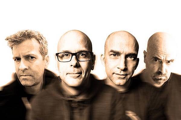 Report Suspicious Activity (Vic Bondi, J Robbins) are back w/ new video, playing The Fest