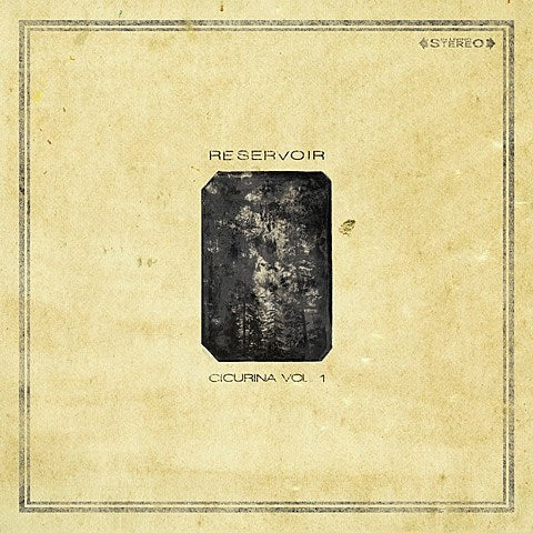Reservoir releasing an EP (stream it), on tour (dates)