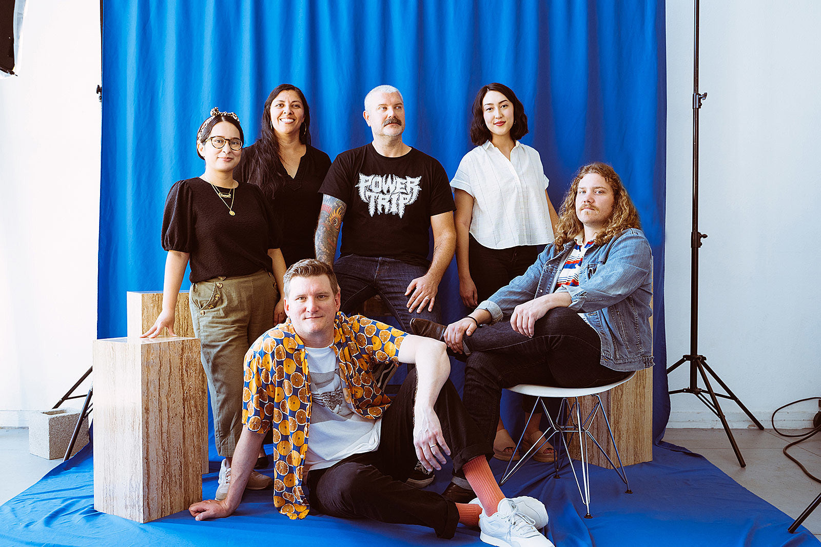 Graham Williams (Margin Walker, Fun Fun Fun) launches new Texas booking agency Resound