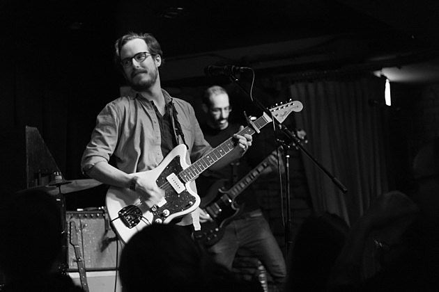 Restorations, Creepoid & The Dirty Nil @ Cobra Lounge (review, pics)
