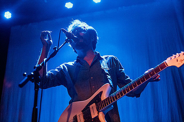 Restorations cover R.E.M.’s “Radio Free Europe” on split 7″ with Nothing for comic series (listen)