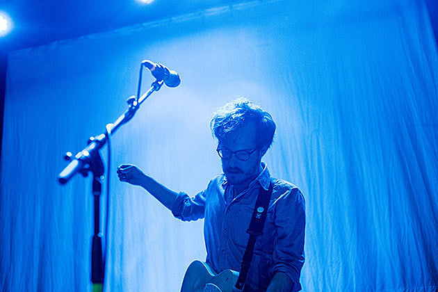 Restorations, Creepoid, & The Dirty Nil @ Rough Trade (pics)