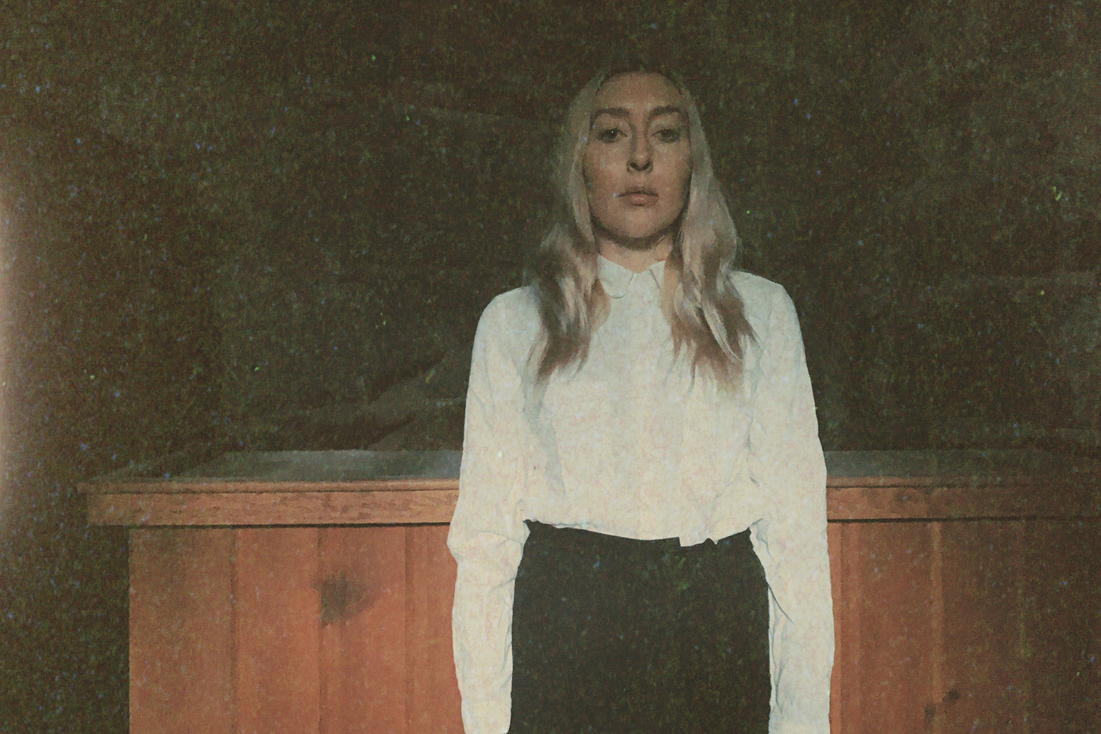 Rev Kristin Michael Hayter (fka Lingua Ignota) shares new single, announces debut show in NYC (BV Presale)