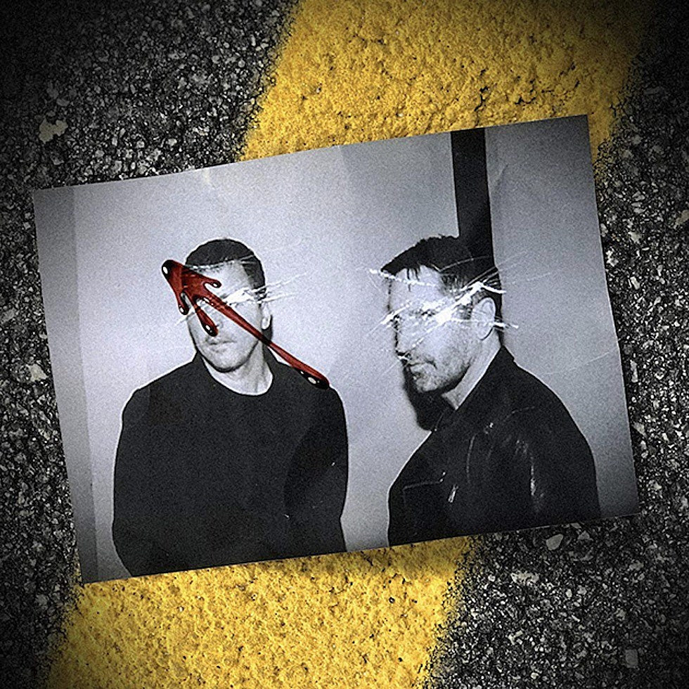 Trent Reznor talks ‘Watchmen’ score, covering Bowie’s “Life on Mars” & more in new interview