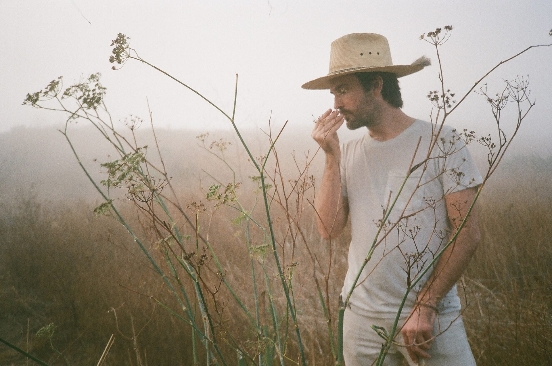 RF Shannon releasing ‘Trickster Blues’ (stream “Cold Spell”)