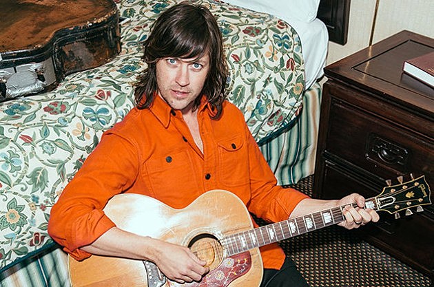 Rhett Miller touring, including three-show summer residency at NYC’s City Winery