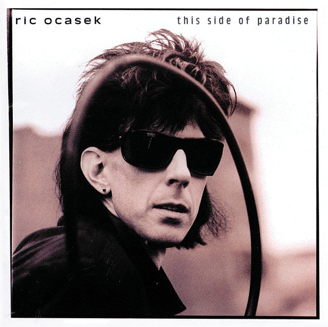 Ric Ocasek (The Cars), RIP