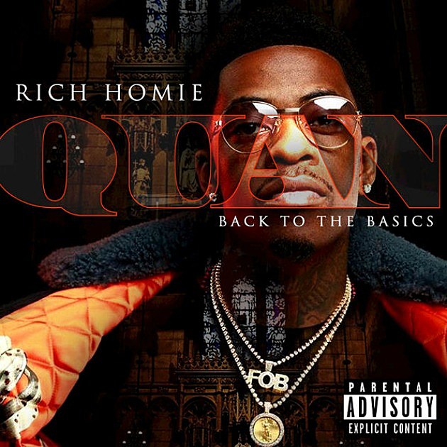Rich Homie Quan going on ‘Back to the Basics’ tour