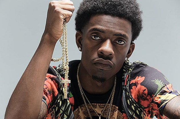 Rich Homie Quan prepping debut album, releases new song “Smile”