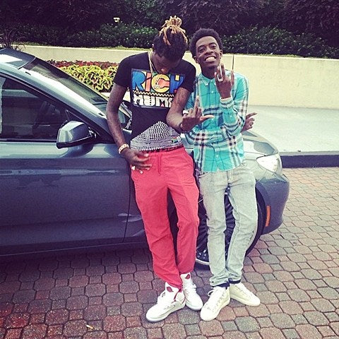Young Thug & Rich Homie Quan release 2 new songs (listen)