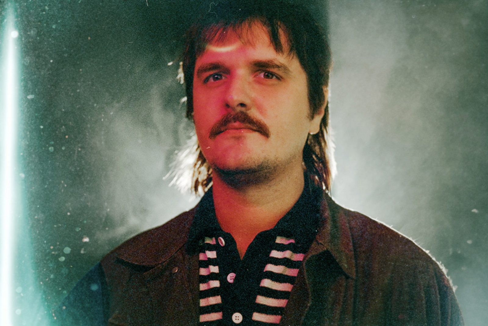 Rich Ruth preps ‘Water Still Flows,’ touring (listen to “No Muscle, No Memory”)