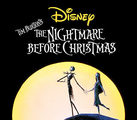 The Nightmare Before Christmas Live coming to Barclays w/ Danny Elfman & more