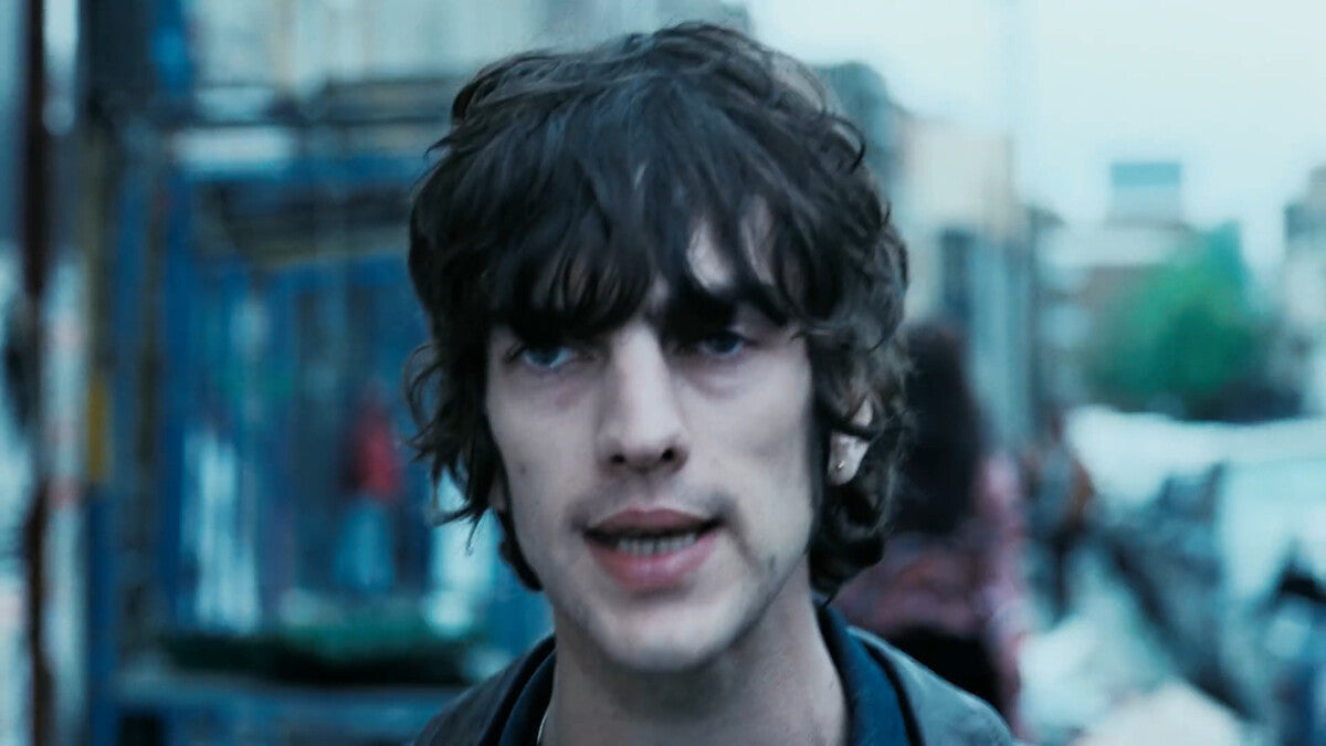 Oasis tap The Verve’s Richard Ashcroft and Cast to open UK & Ireland shows