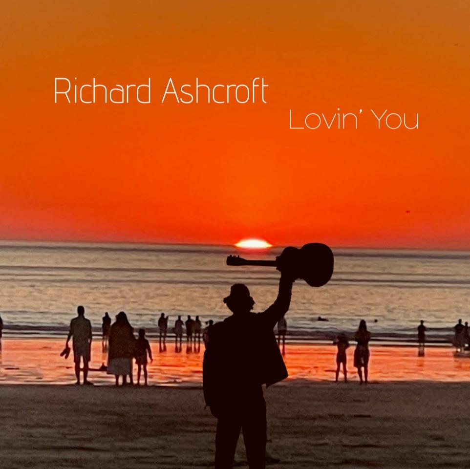 Richard Ashcroft announces first solo album in 7 years, touring with Oasis