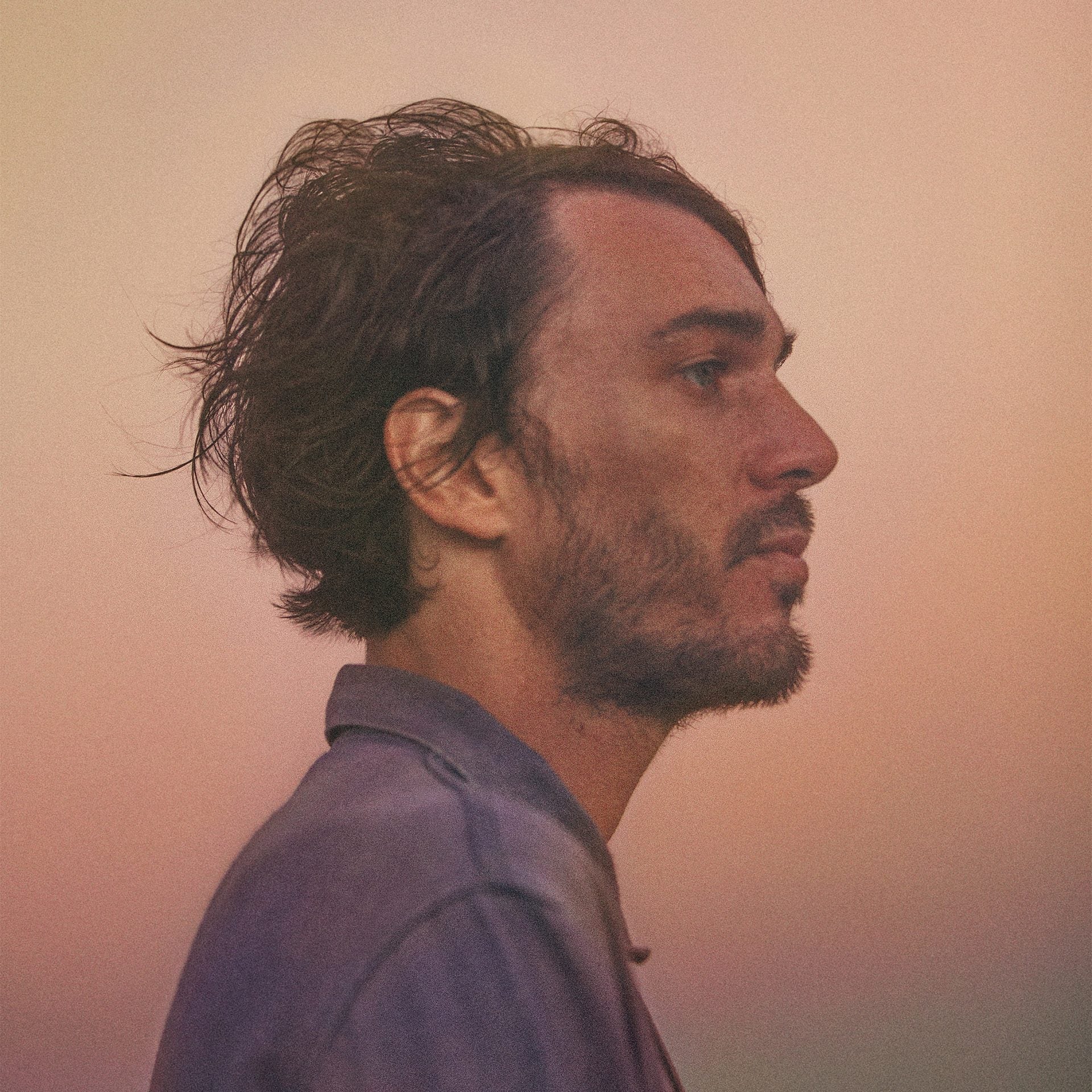 Margot & the Nuclear So & So’s singer Richard Edwards releasing solo LP