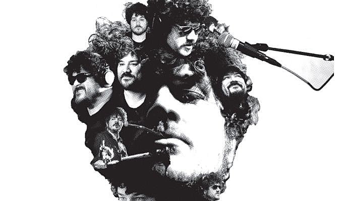 Hamilton Leithauser, Nathaniel Rateliff, Valerie June & more playing Richard Swift tribute in NYC