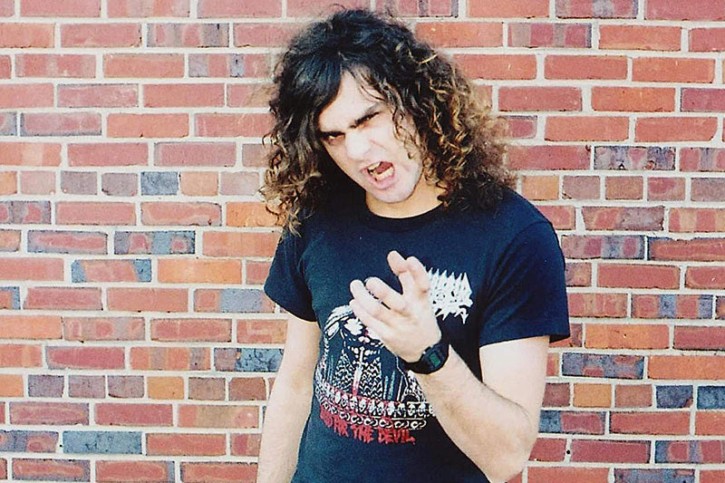 Richard Brunelle (Morbid Angel) passes away, former bandmate confirms