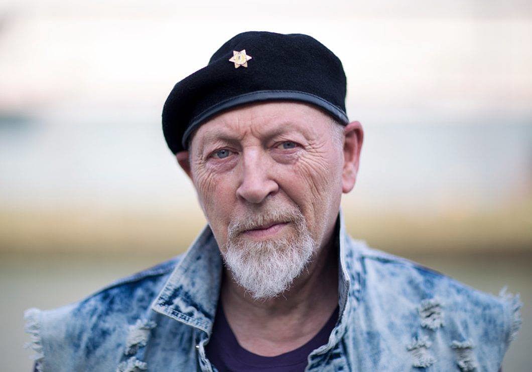 Richard Thompson touring, playing “All Requests” shows in NYC