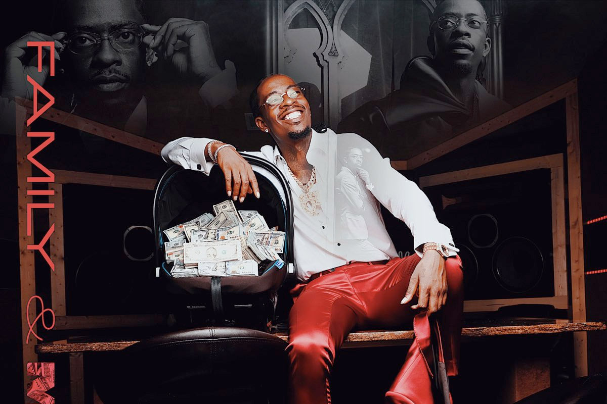 Rich Homie Quan dead at 34