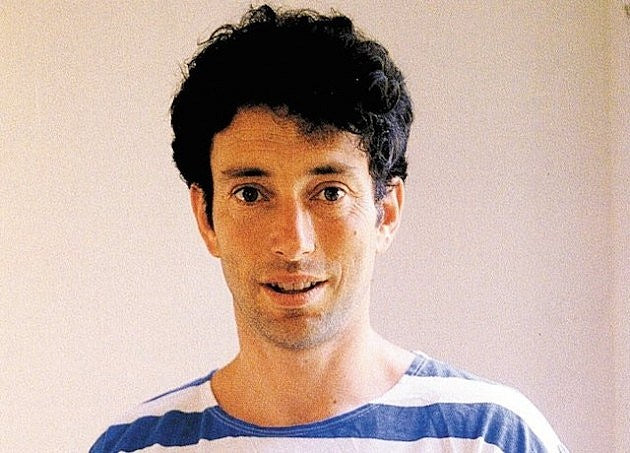 Johnathan Richman on tour in November & December