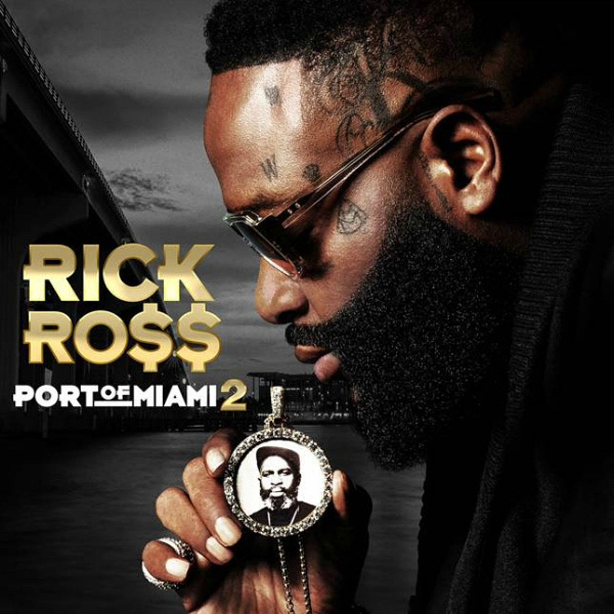 Rick Ross going on ‘Port of Miami 2’ tour