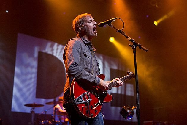 Ride played Terminal 5 with Ash (pics / setlists) ++ full video of Primavera Sound performance
