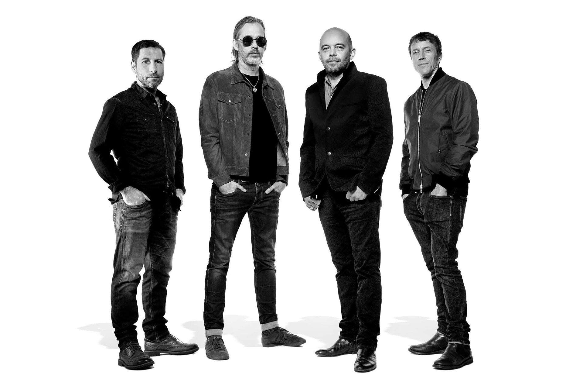 Ride playing North American tour dates in July