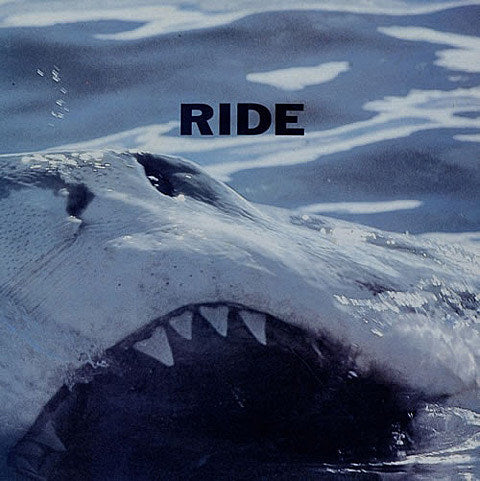 Ride expand reunion tour, add Music Hall of Williamsburg (tix on sale) and Los Angeles shows (updated dates)