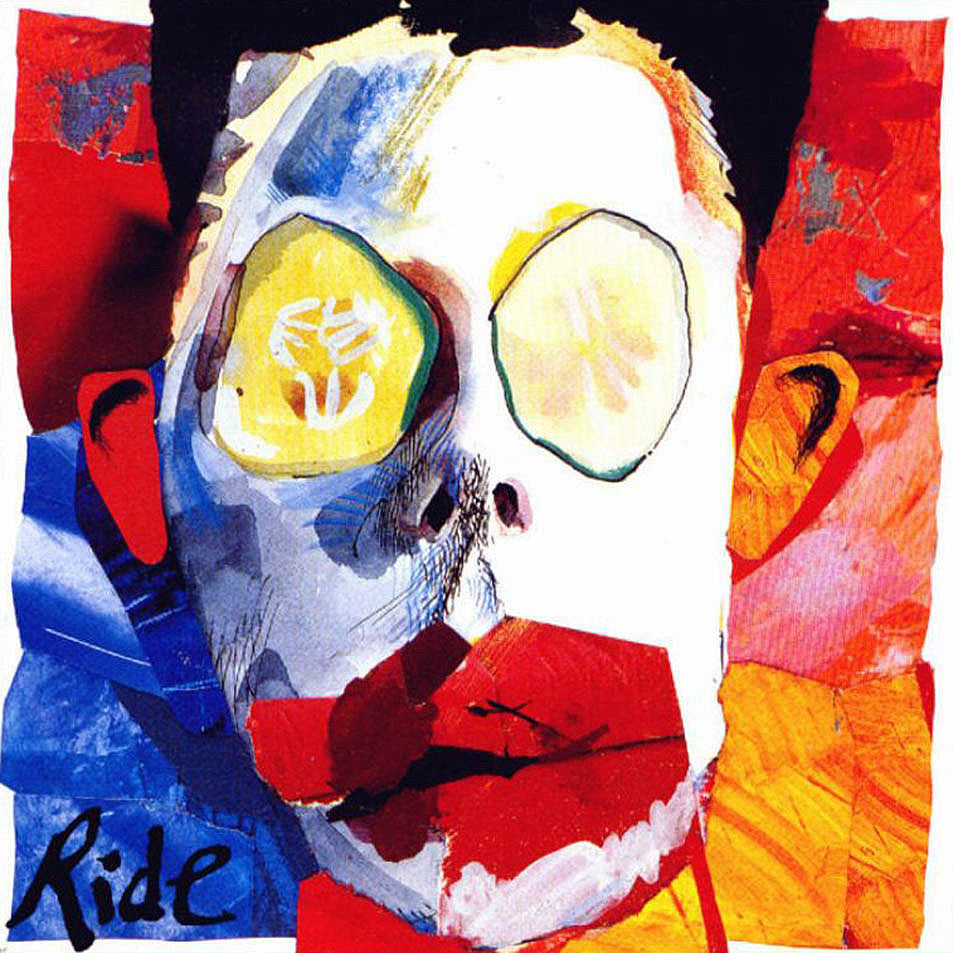 tix on sale: Ride, Pissed Jeans, Destruction Unit, Julia Holter, Benjamin Booker, more