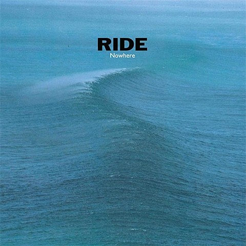 Ride announce 25th anniversary ‘Nowhere’ reissue with 1991 live DVD (watch a video)