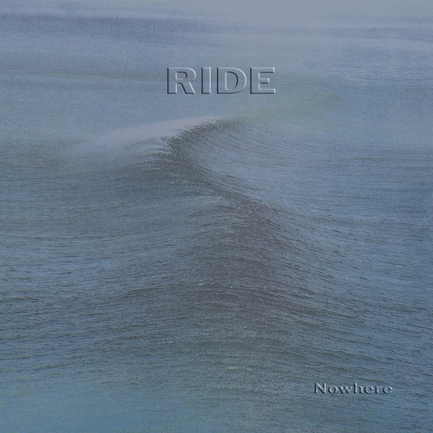 Ride announce ‘Nowhere’ 30th anniversary tour and vinyl reissue series