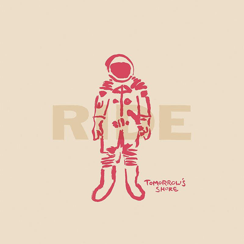 Ride releasing ‘Tomorrow’s Shore’ EP (listen to “Catch You Dreaming”)