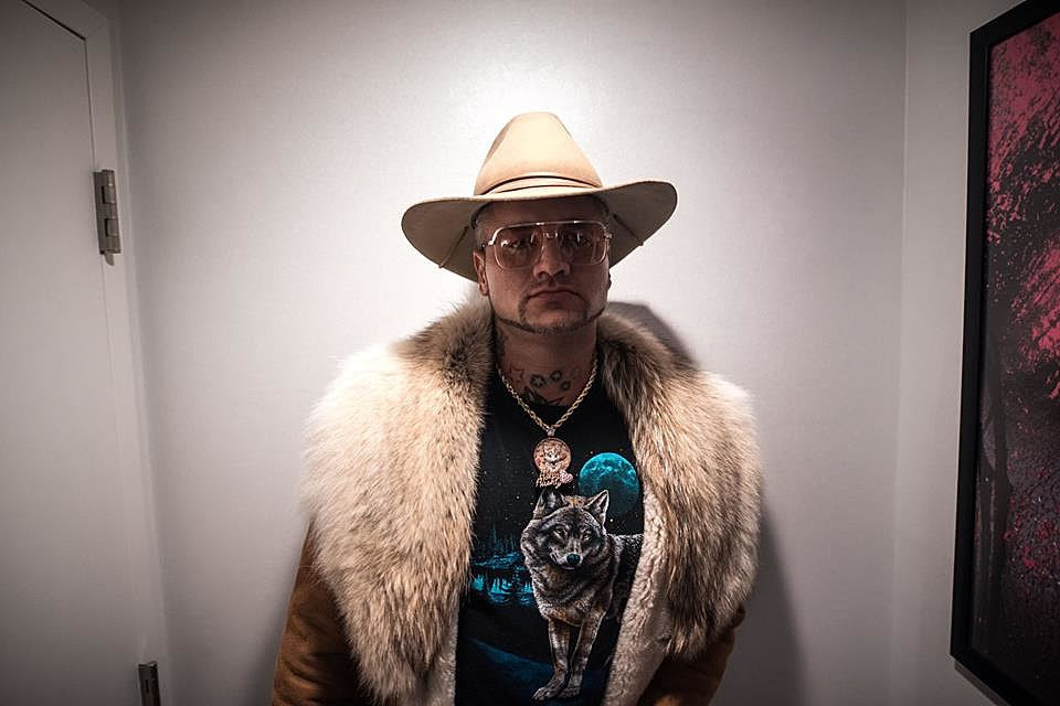 Riff Raff accused of rape; tour cancelled