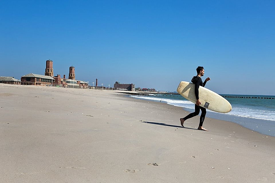 Riis Park Beach Bazaar announces 2018 summer events schedule