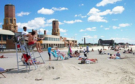 Riis Park Beach Bazaar coming to Rockaways (with free concerts every weekend, food, shopping & more)
