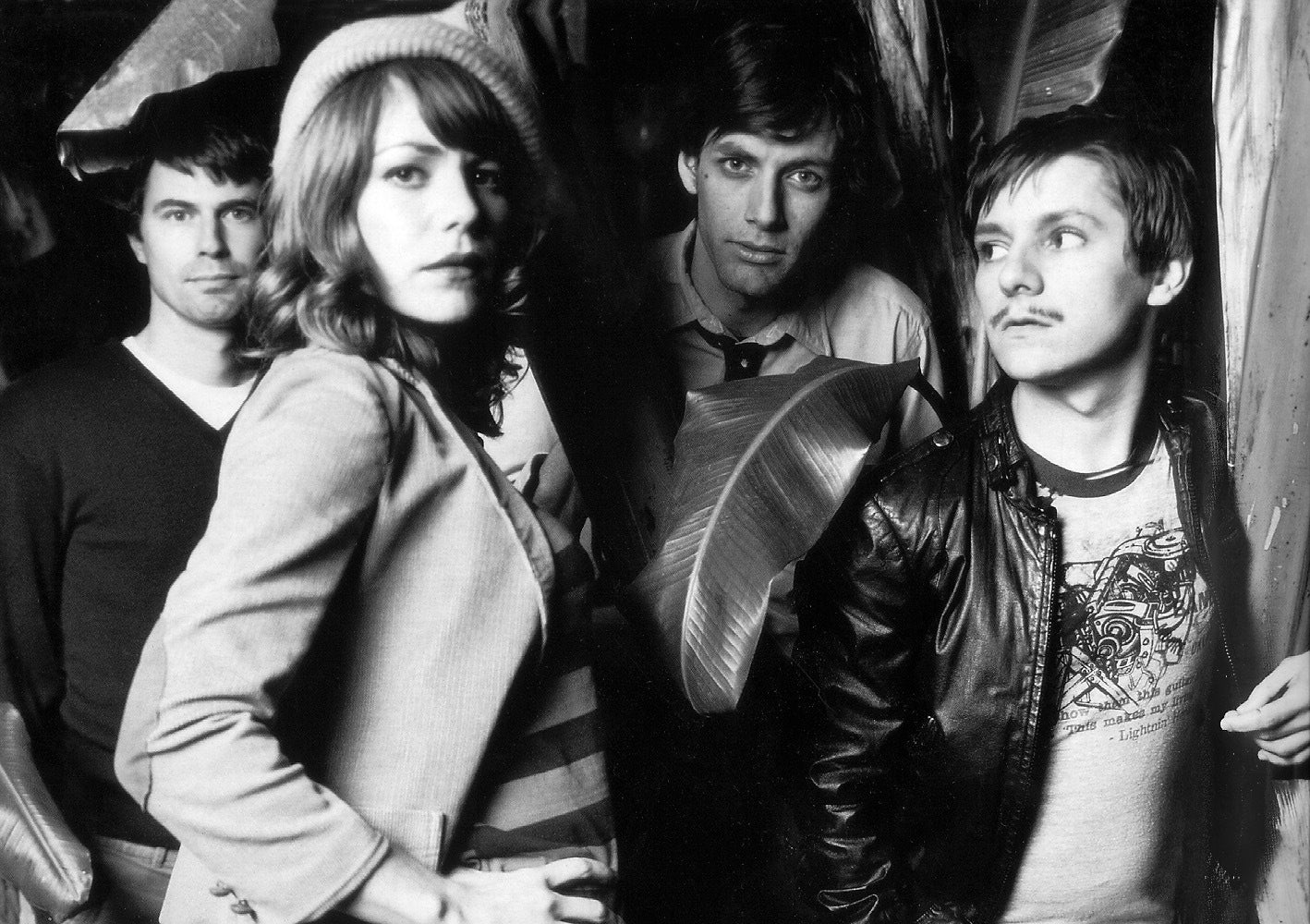Rilo Kiley announce first tour in 17 years & ‘The Execution of All Things’ reissue