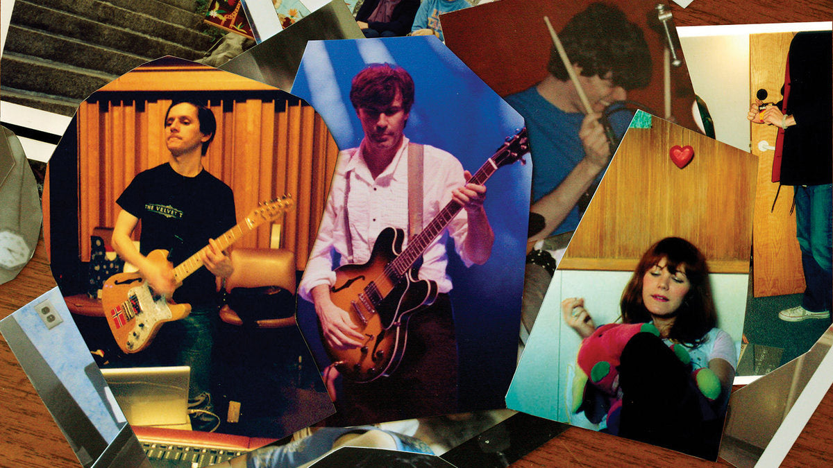 Rilo Kiley’s first-announced East Coast reunion date is a FL fest w/ Beabadoobee, Father John Misty & more