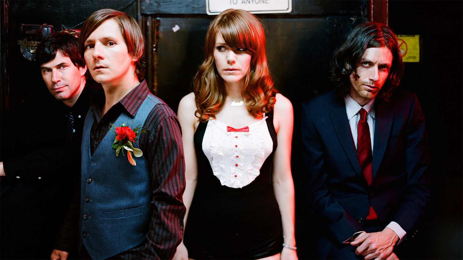 Rilo Kiley to reunite for Just Like Heaven 2025