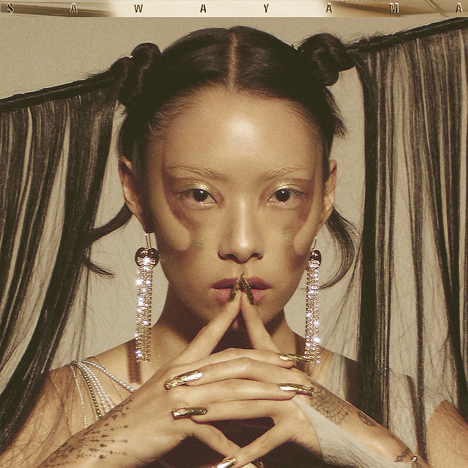 Rina Sawayama releasing debut LP, touring; listen to “Comme Des Garcons”