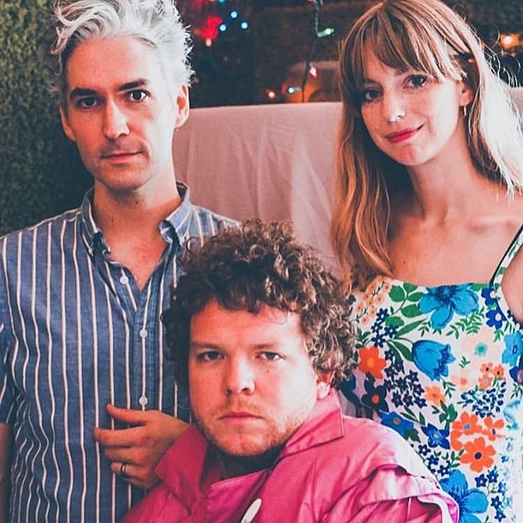 tours announced: Silversun Pickups, PUP, Y La Bamba, Ringo Deathstarr, more