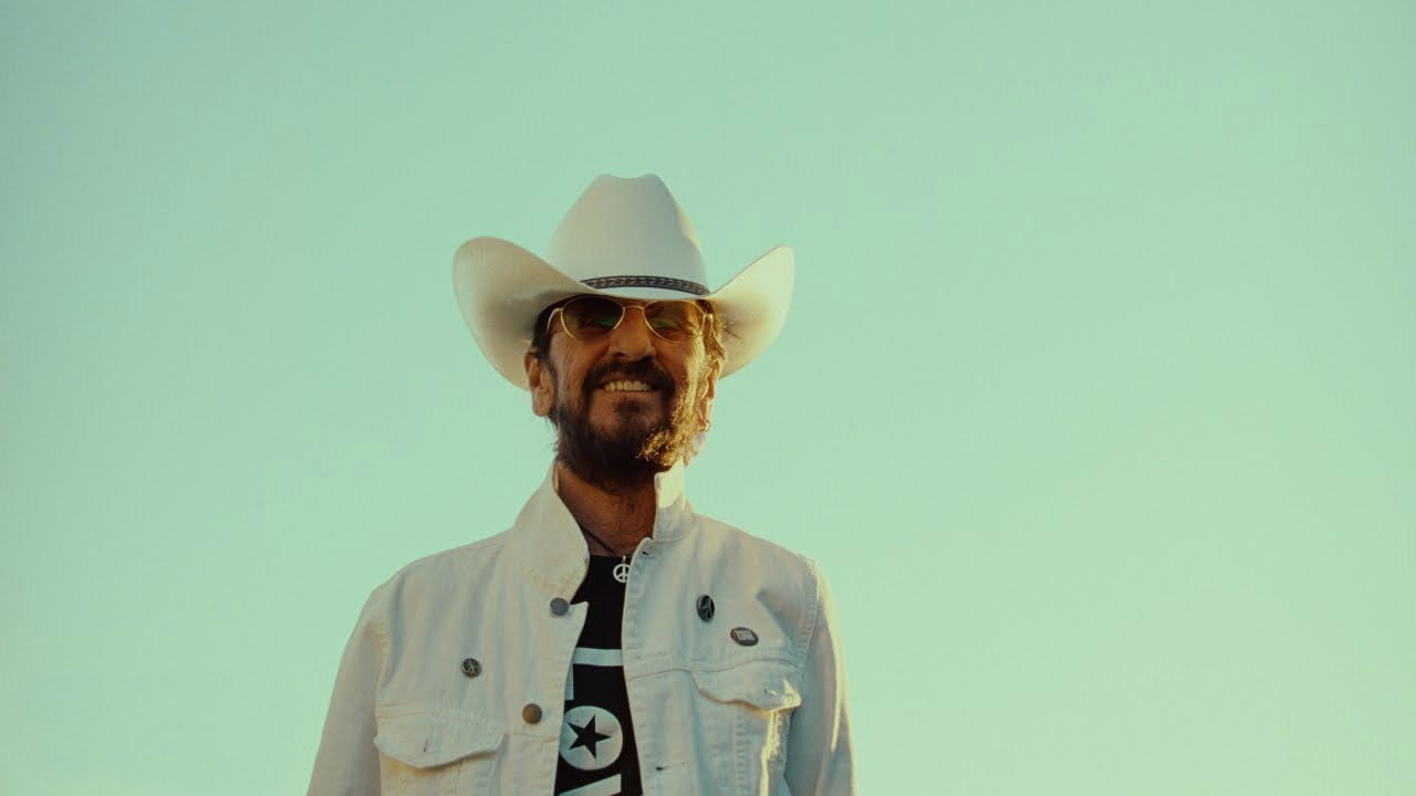 Ringo Starr taps Jack White, Sheryl Crow, Billy Strings, Emmylou Harris, more for country concert special