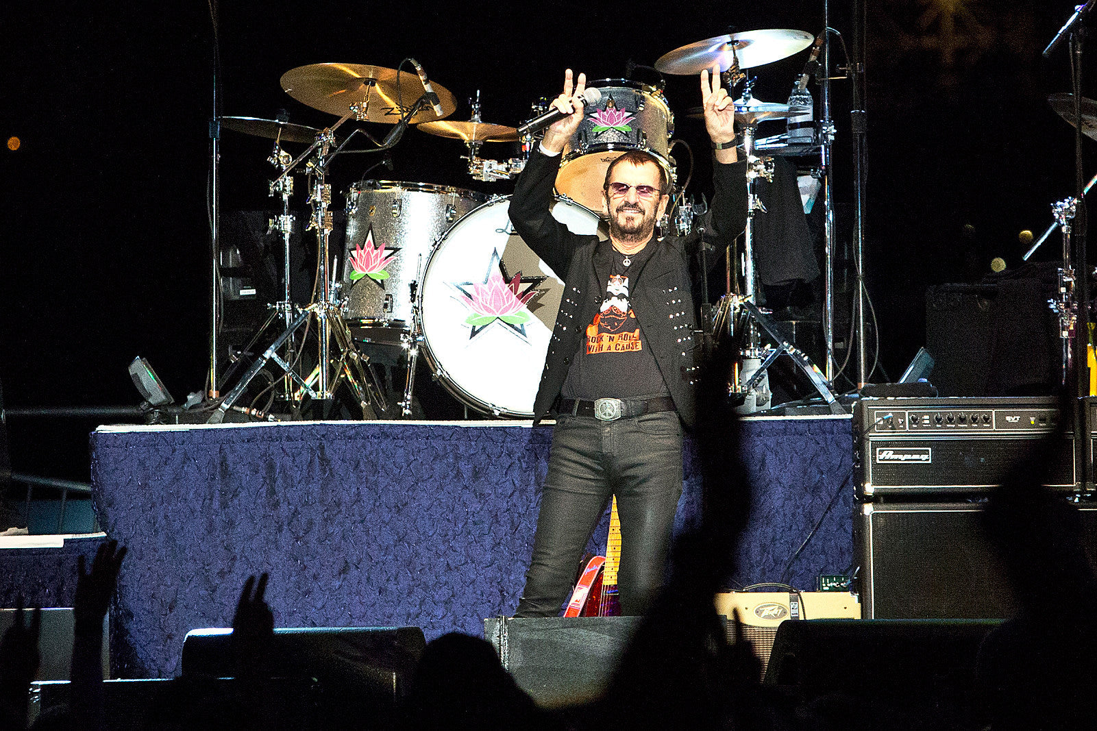 Tour news: Ringo Starr, Gin Blossoms, ZZ Top, Atmosphere, Big Joanie, more