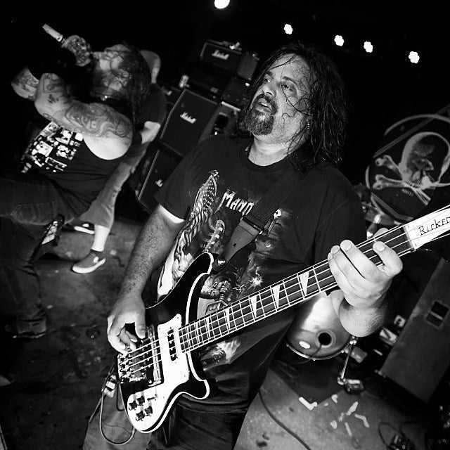 Ringworm playing ‘Justice Replaced by Revenge’ in full on tour for its 10th anniversary (dates)