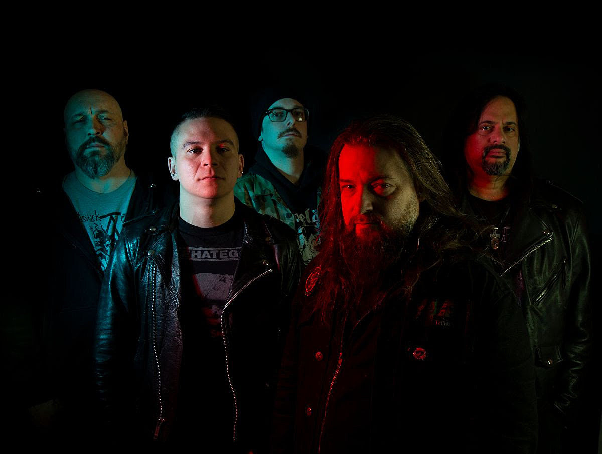 15 New Metal Songs Out This Week
