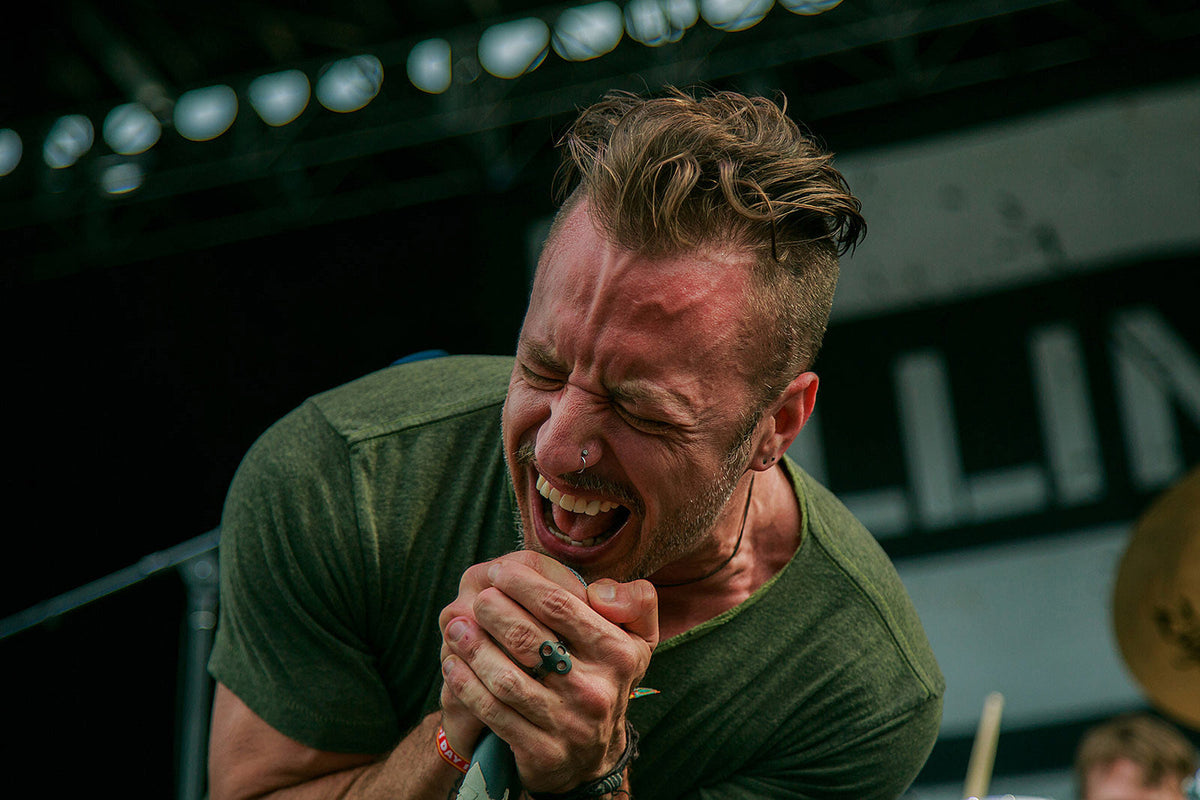 Dillinger Escape Plan add third and final Terminal 5 show (on sale now)